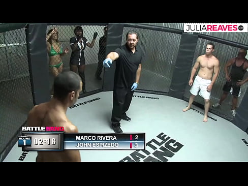 ❤️ Ultimate Fighter វាយ​នារី​លេខ​មួយ​ភ្លាមៗ​បន្ទាប់​ពី​វាយ​គ្នា​នៅ​លើ​សង្វៀន ❌ វីដេអូសិច នៅពួកយើង  ❌️