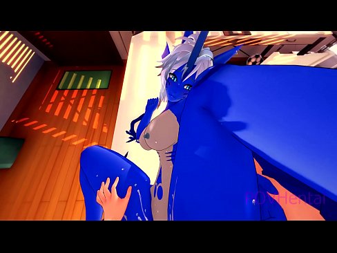❤️ Demon Fish Girl Monster ❌ វីដេអូសិច នៅពួកយើង  ❌️